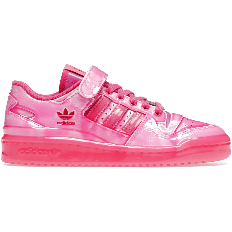 adidas Forum Low Jeremy Scott Dipped Pink (GZ8818)