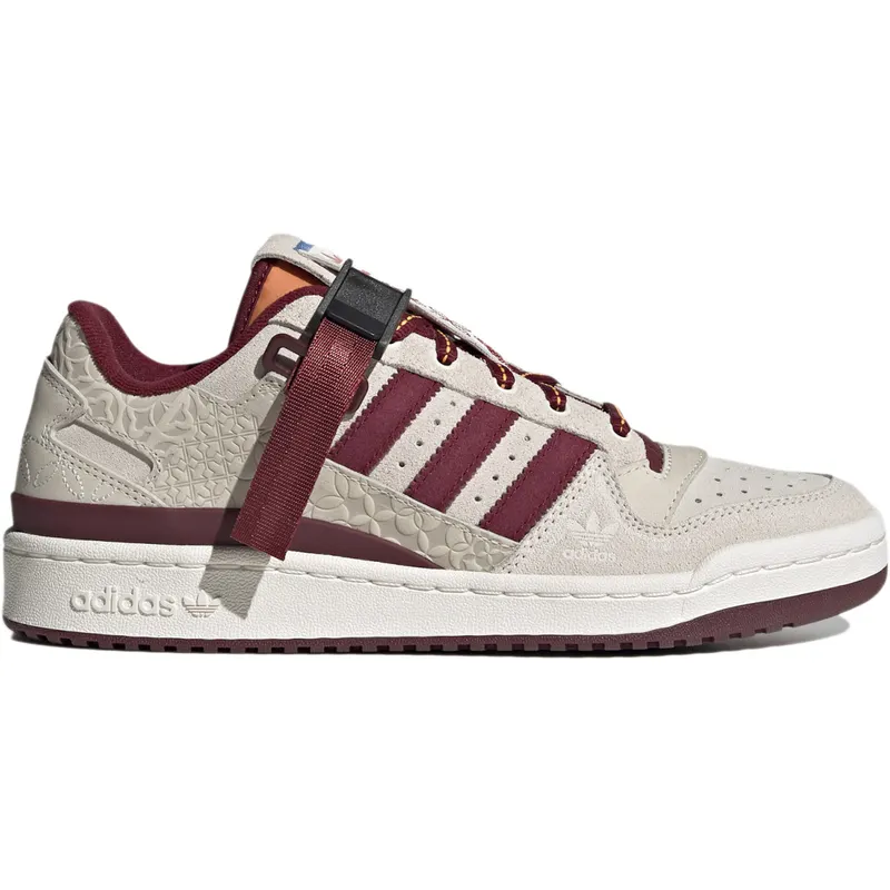 adidas Forum Low Lunar New Year (GX8866)