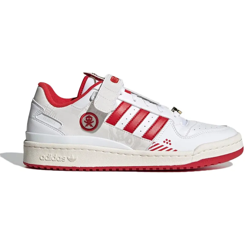 adidas Forum Low Quiccs (GW3493)