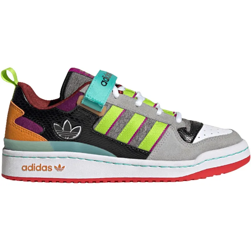 adidas Forum Low S.E.E.D. Multi (W) (GV7675)