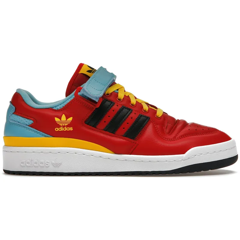 adidas Forum Low South Park Cartman (GY6493)