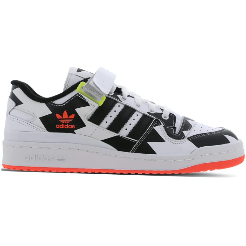adidas Forum Low Trae Young So So Def (GX6128)