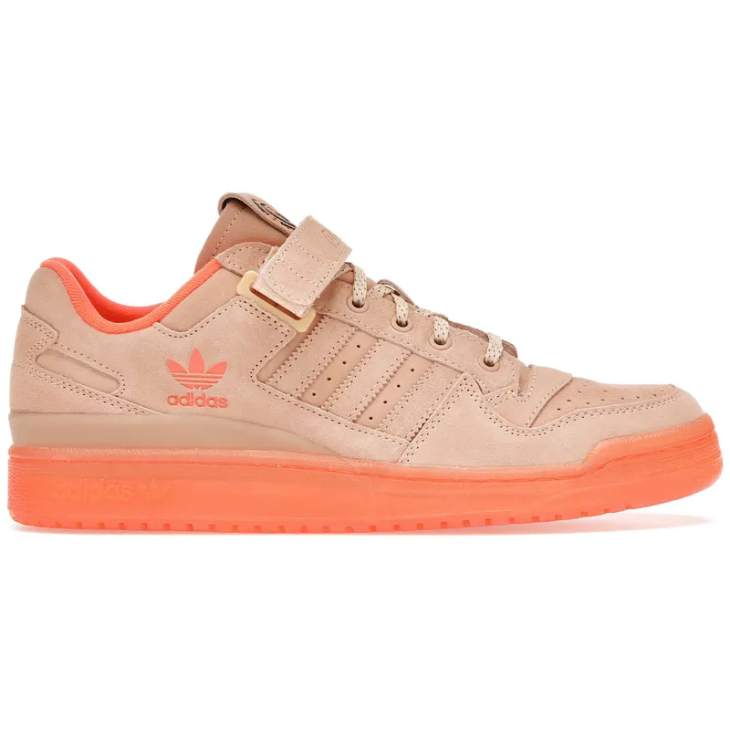adidas Forum Low Vic Lloyd Chicago Works Harder (FX3466)