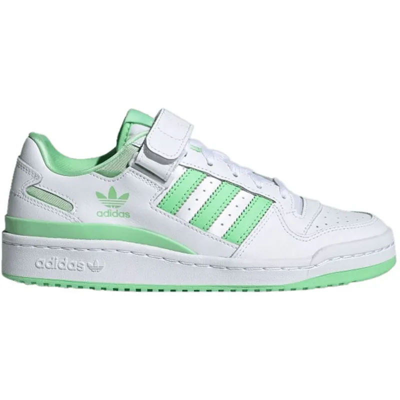 adidas Forum Low White Glory Mint (W) (GX5072)