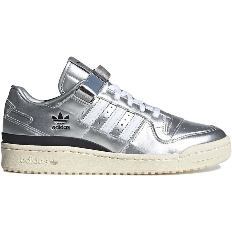 adidas Forum Low atmos Metallic Pack (GV9224)
