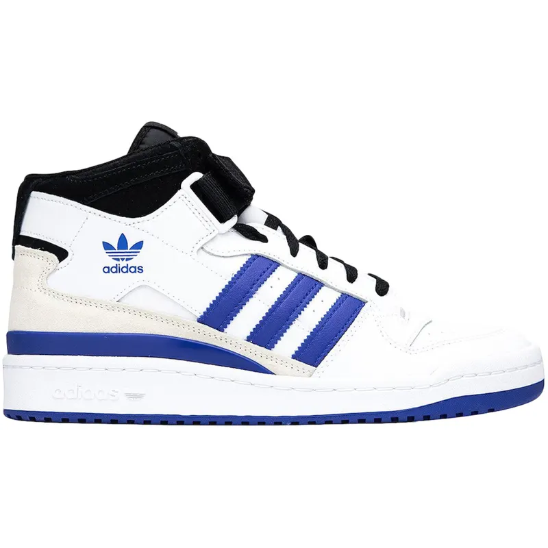 adidas Forum Mid Royal Blue (FY6796)