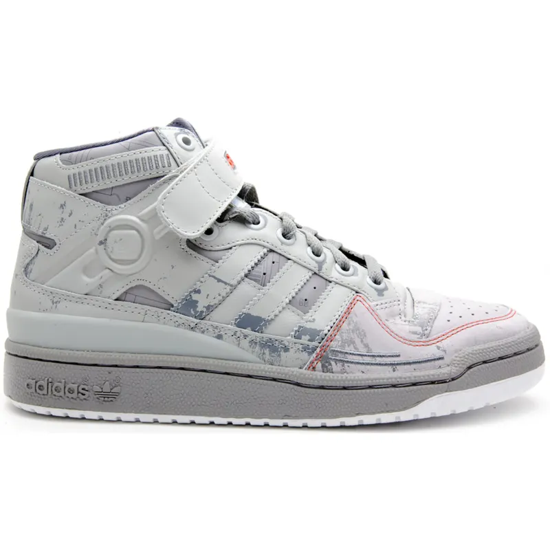 adidas Forum Mid Star Wars AT-AT (G17354)