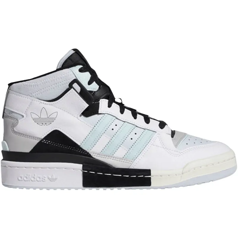 adidas Forum Mid White Halo Mint (GZ5388)