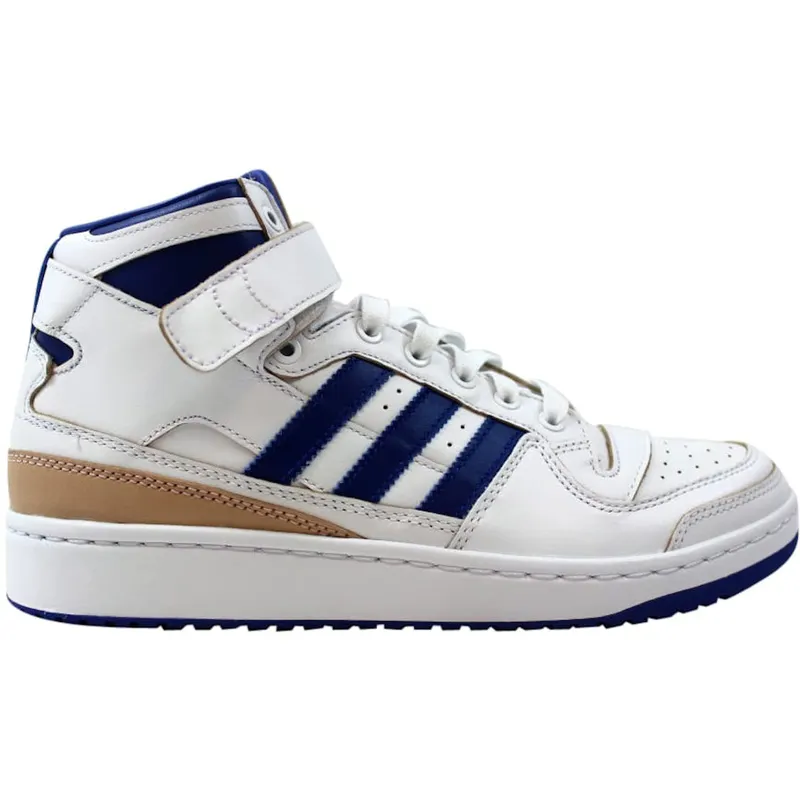 adidas Forum Mid Wrap White (BY4412)