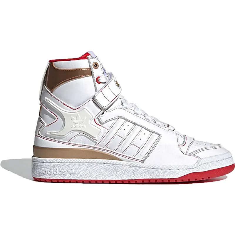 adidas Forum OG High Battle of the Generals (H04236)