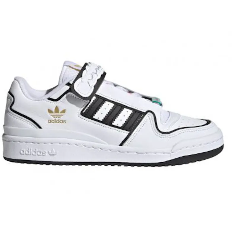 adidas Forum Plus I Love Dance (W) (FY5223)
