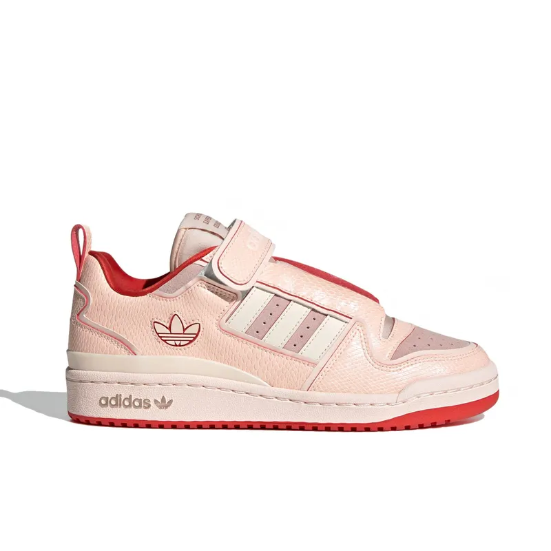 adidas Forum Plus S.E.E.D. Pink Tint (W) (GV7662)
