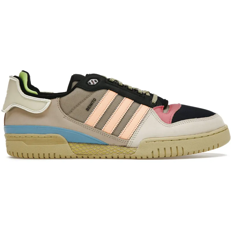 adidas Forum Powerphase Bad Bunny Benito (GZ2009)