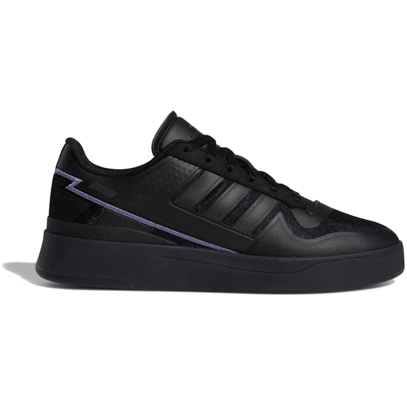 adidas Forum Tech Boost Core Black (Q46358)