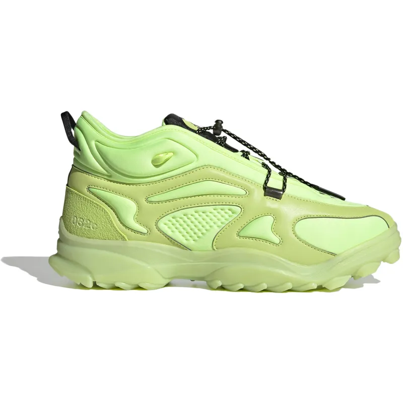 adidas GSG TR 032c Hi-Res Yellow (GZ5580)