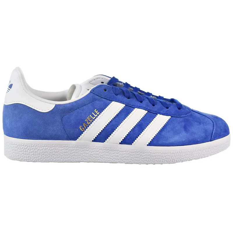 adidas Gazelle Collegiate Royal White (S76227)