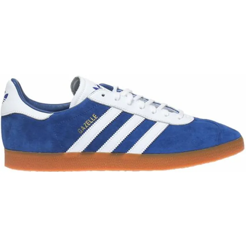 adidas Gazelle Collegiate Royal (B37943)