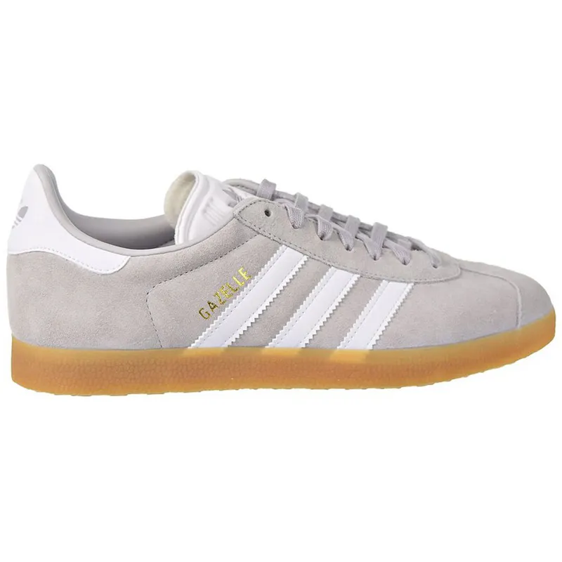 adidas Gazelle Grey Gum (DA8873)