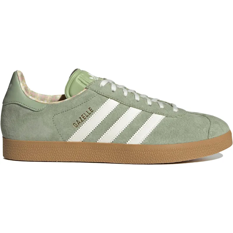 adidas Gazelle Magic Lime Gum (GZ4354)