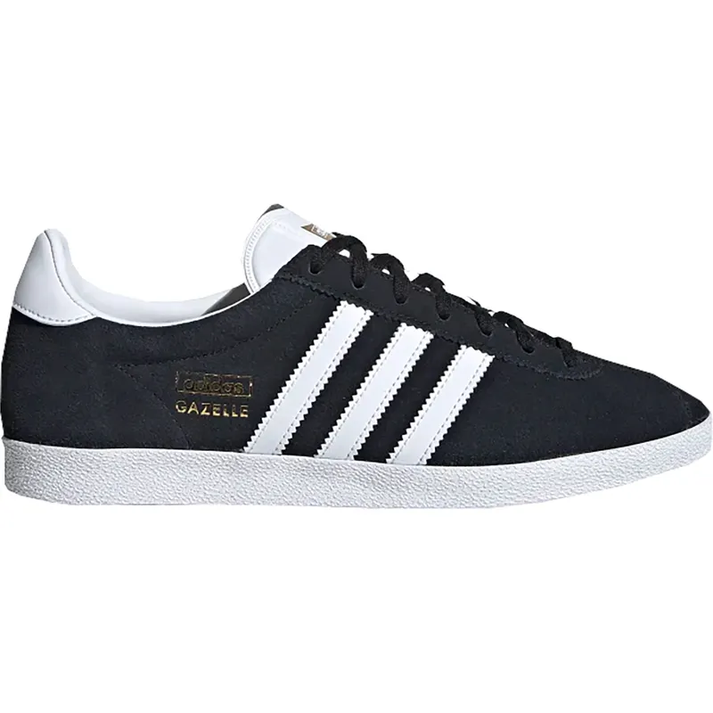 adidas Gazelle OG Core Black Cloud White (W) (FV7773)