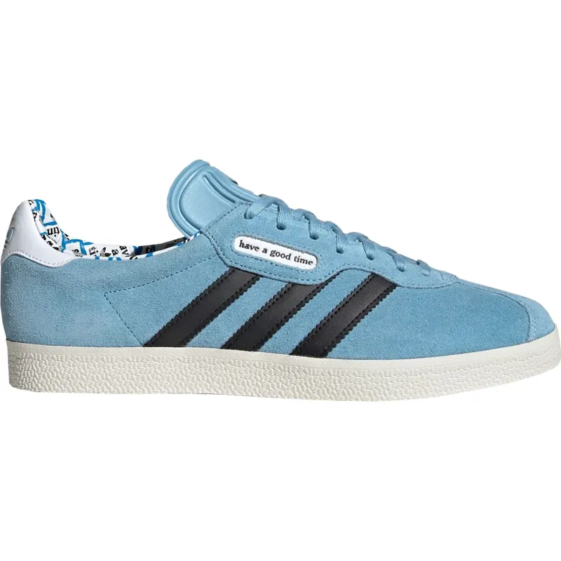 adidas Gazelle Super Have A Good Time (G54785)