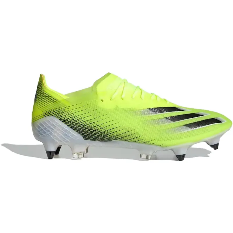 adidas X Ghosted+ FG Volt (FW6911)