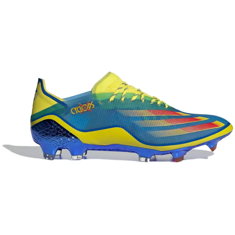 adidas X Ghosted.1 FG Marvel Cyclops (FY1223)