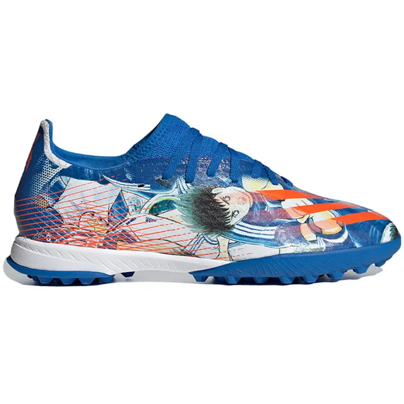 adidas X Ghosted.3 TF Turf Captain Tsubasa (FW5835)
