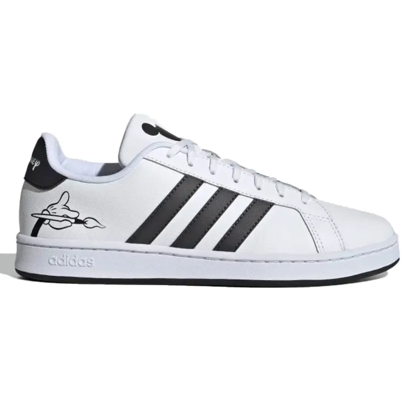 adidas Grand Court Base Disney Mickey Mouse Brush (GW3658)