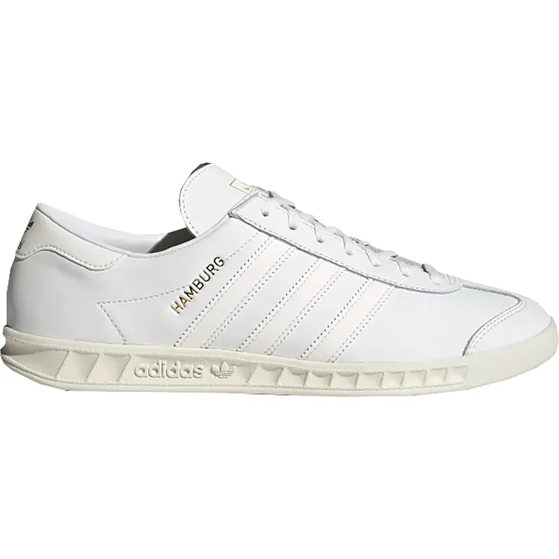 adidas Hamburg Core White (FX5671)