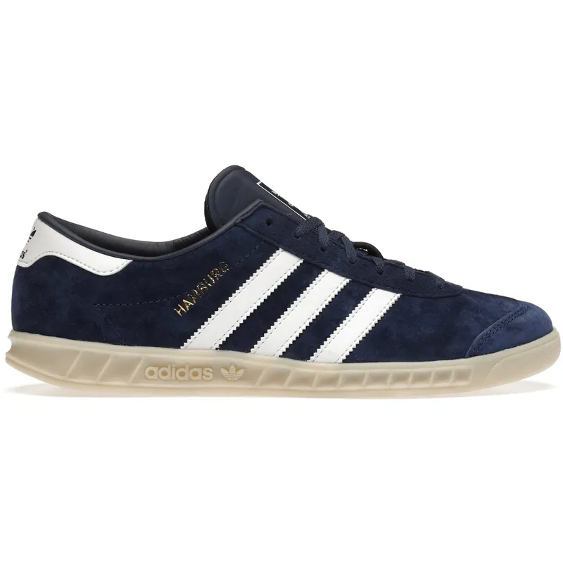 adidas Hamburg Tech Indigo (EF5788)