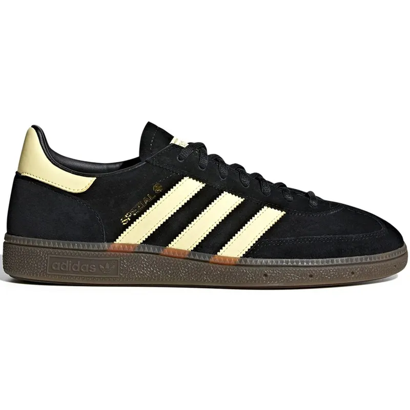 adidas Handball Spzl St. Patricks Day Black (BD7621)