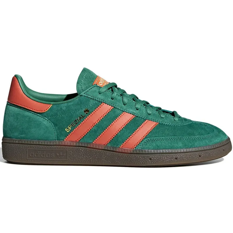 adidas Handball Spzl St. Patricks Day Green (BD7620)