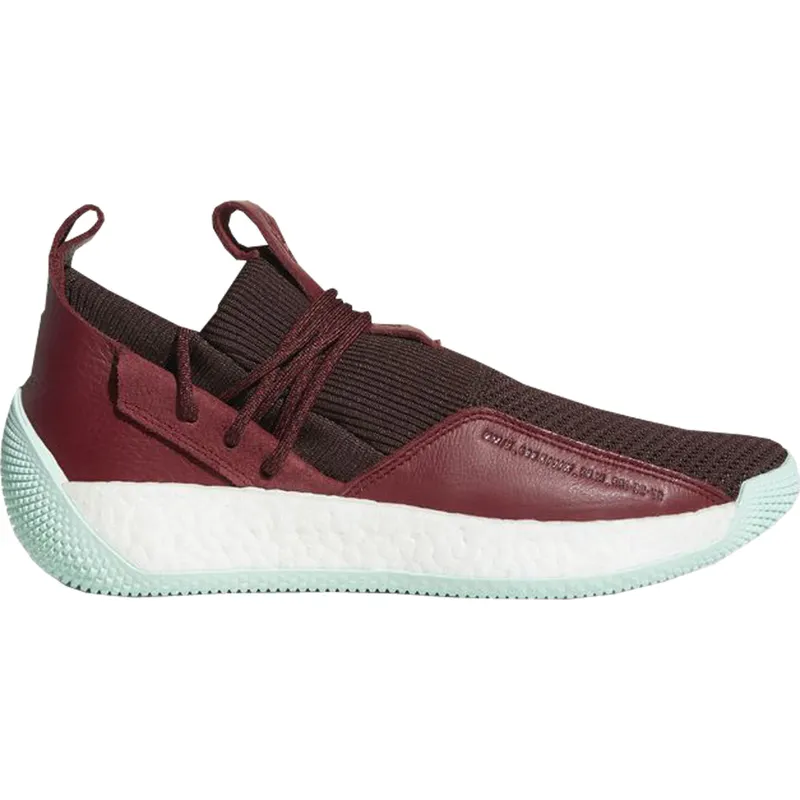 adidas Harden LS 2 Night Red (CG6277)