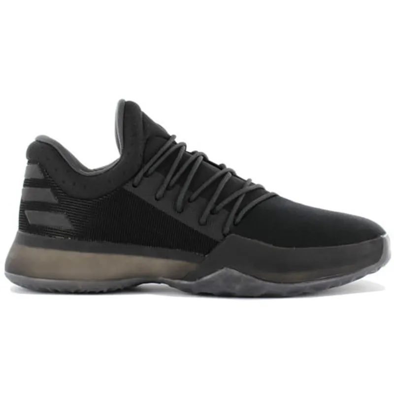 adidas Harden Vol. 1 Black Ops Xeno (B39500)