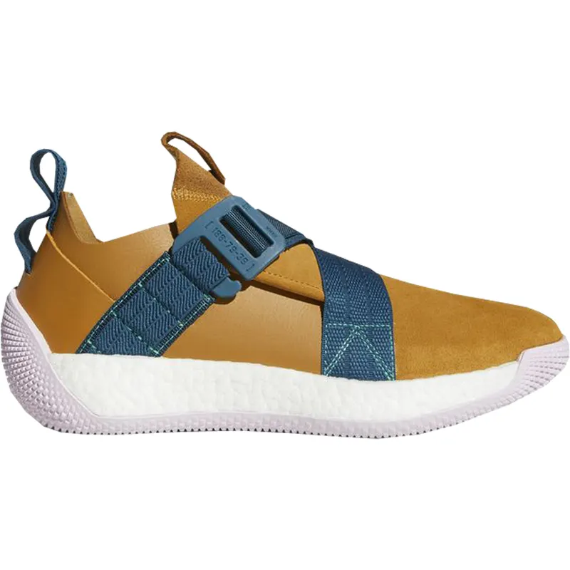 adidas Harden Vol. 2 LS Buckle Desert (AQ0021)