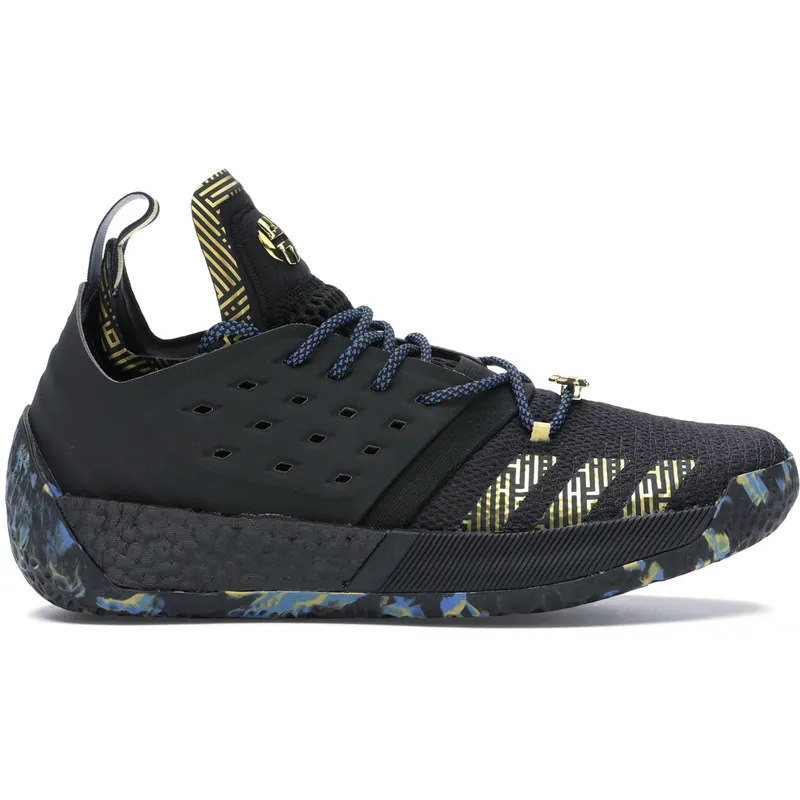 adidas Harden Vol. 2 MVP (2018) (F36848)