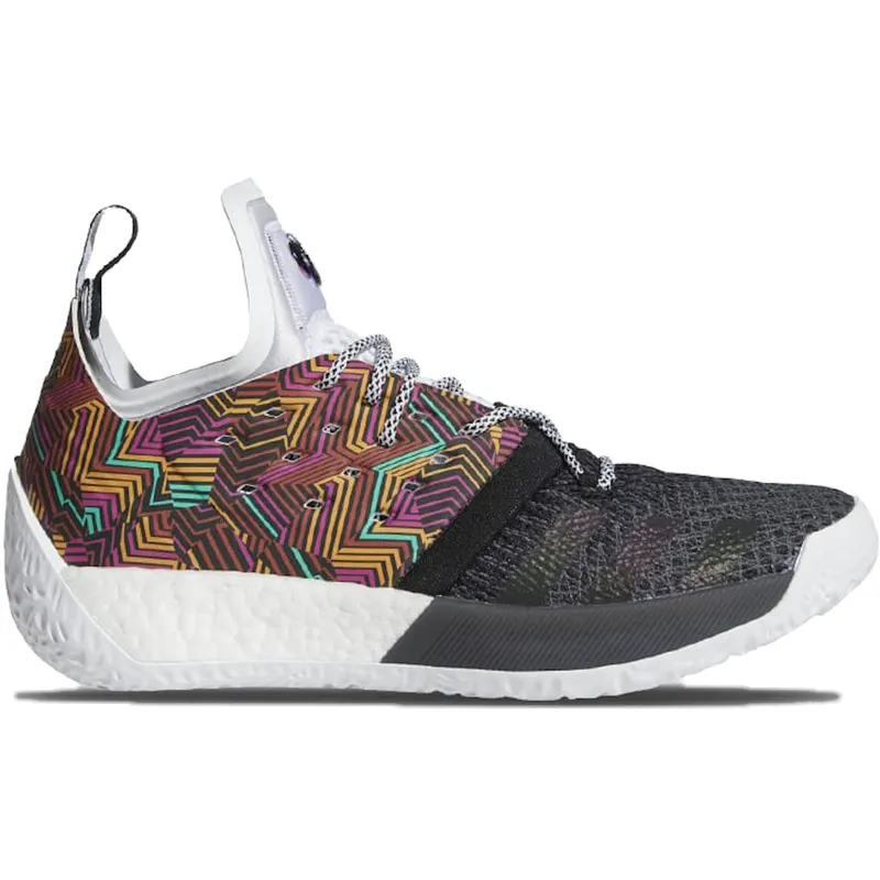 adidas Harden Vol. 2 Summer Pack (AQ0048)
