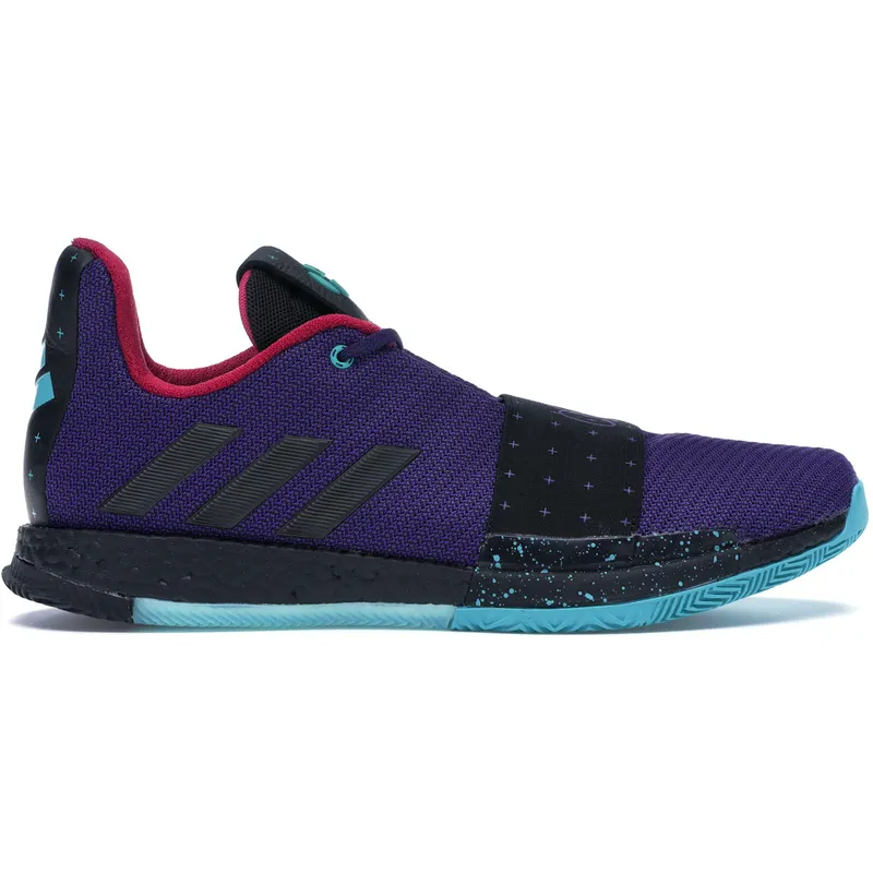 adidas Harden Vol. 3 Drew League (B42005)
