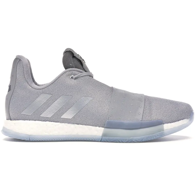 adidas Harden Vol. 3 Grey Two (F36443)