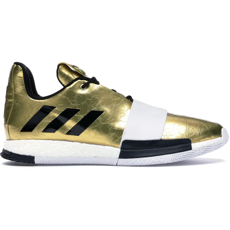 adidas Harden Vol. 3 Imma Star (G54026)