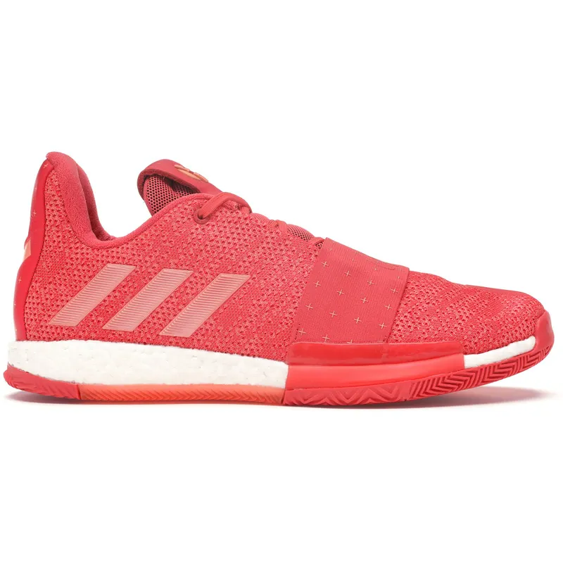 adidas Harden Vol. 3 Invader (D96990)