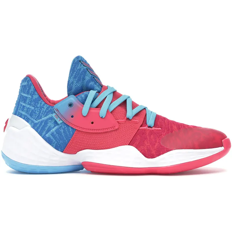 adidas Harden Vol. 4 Candy Paint (EF0998/EF1207)