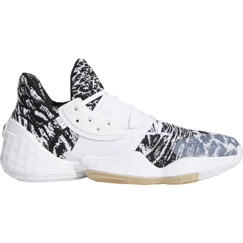 adidas Harden Vol. 4 Cookies & Cream (EF1260)