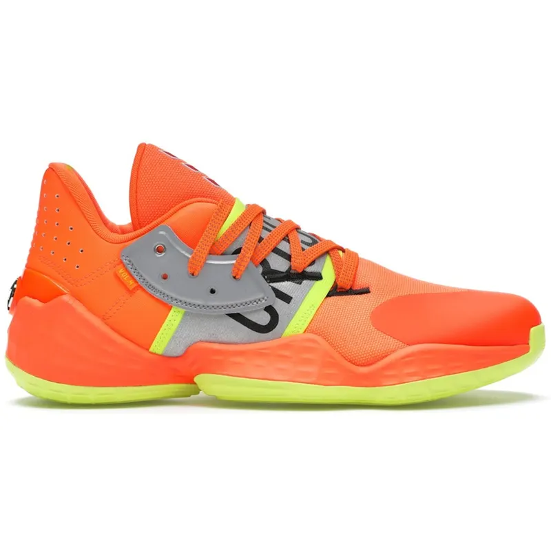 adidas Harden Vol. 4 Crossing Guards (FX2095)
