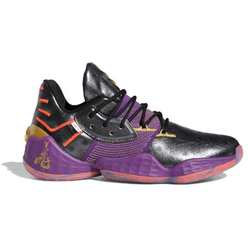 adidas Harden Vol. 4 Five Generals (FW3884)