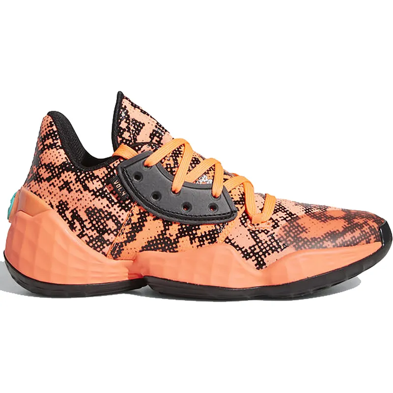 adidas Harden Vol. 4 Gila Monster (EF9944)
