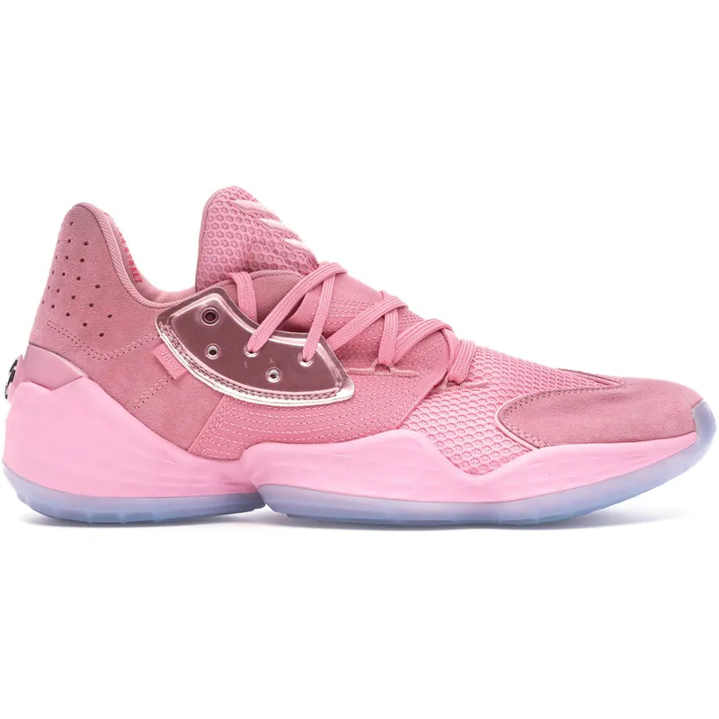 adidas Harden Vol. 4 Pink Lemonade (F97188)