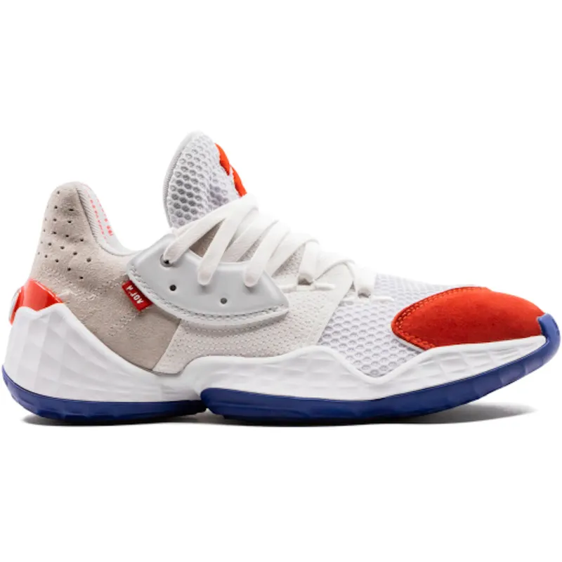adidas Harden Vol. 4 Question (FV5598)