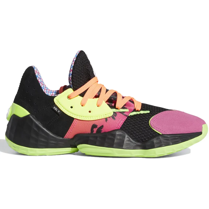 adidas Harden Vol. 4 Step Back (FW3660)